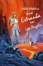 Uma Estranha de Los Angeles