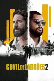 Covil de Ladrões 2