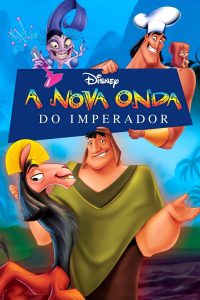 A Nova Onda do Imperador