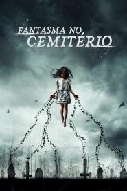 Fantasma no Cemitério