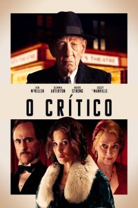 O Crítico