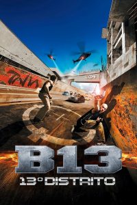 B13 – 13º Distrito