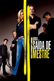Uma Saída de Mestre