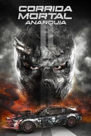 Corrida Mortal: Anarquia