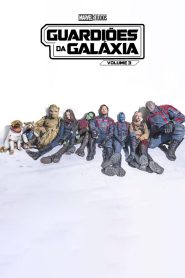 Guardiões da Galáxia: Vol. 3