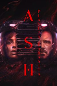 Ash: Planeta Parasita